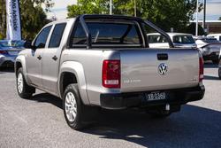 2021 Volkswagen Amarok TDI550 Core