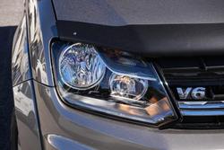 2021 Volkswagen Amarok TDI550 Core
