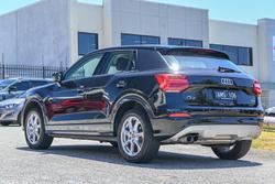 2016 Audi Q2 Edition #1