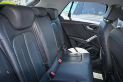 2016 Audi Q2 Edition #1