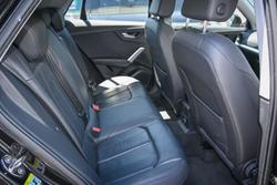 2016 Audi Q2 Edition #1