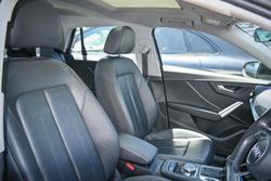 2016 Audi Q2 Edition #1