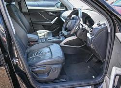 2016 Audi Q2 Edition #1