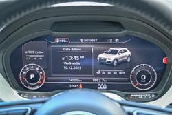 2016 Audi Q2 Edition #1