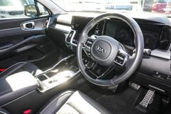 2021 Kia Sorento GT-Line
