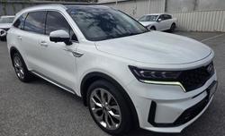 2021 Kia Sorento GT-Line