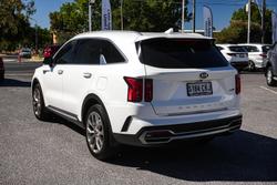 2021 Kia Sorento GT-Line