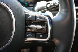 2021 Kia Sorento GT-Line