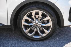 2021 Kia Sorento GT-Line