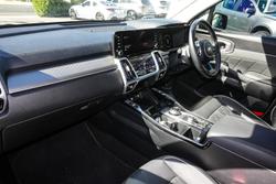 2021 Kia Sorento GT-Line