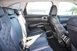 2021 Kia Sorento GT-Line