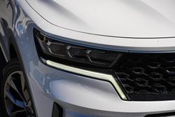 2021 Kia Sorento GT-Line