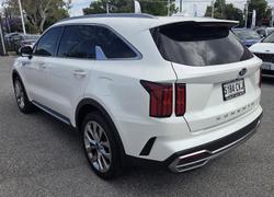 2021 Kia Sorento GT-Line