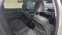 2021 Kia Sorento GT-Line