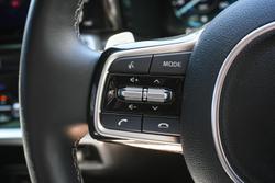 2021 Kia Sorento GT-Line