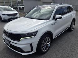 2021 Kia Sorento GT-Line