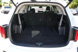 2021 Kia Sorento GT-Line