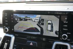 2021 Kia Sorento GT-Line