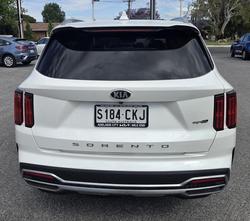 2021 Kia Sorento GT-Line