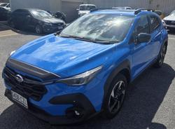 2024 Subaru Crosstrek 2.0S