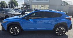 2024 Subaru Crosstrek 2.0S