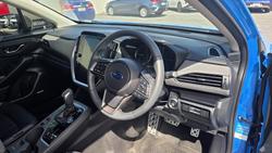 2024 Subaru Crosstrek 2.0S