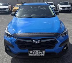 2024 Subaru Crosstrek 2.0S