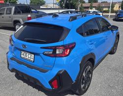 2024 Subaru Crosstrek 2.0S
