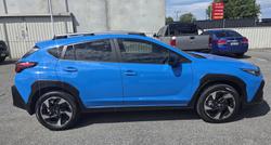 2024 Subaru Crosstrek 2.0S