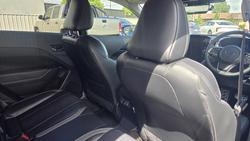 2024 Subaru Crosstrek 2.0S