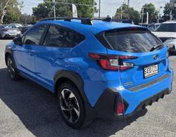 2024 Subaru Crosstrek 2.0S
