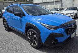 2024 Subaru Crosstrek 2.0S