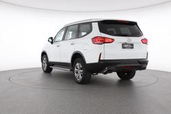 2022 LDV D90