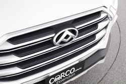 2022 LDV D90