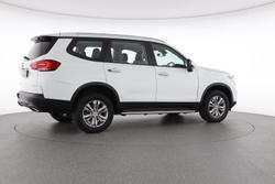2022 LDV D90