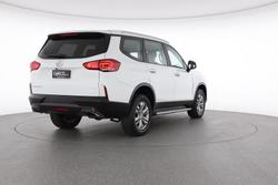 2022 LDV D90