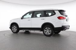 2022 LDV D90