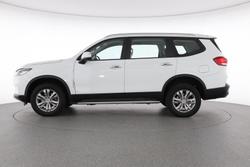 2022 LDV D90
