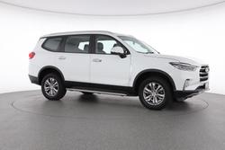 2022 LDV D90