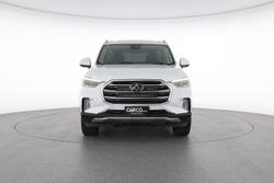 2022 LDV D90