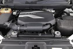 2022 LDV D90