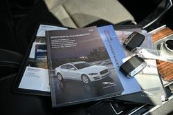 2015 Jaguar XE 25t R-Sport