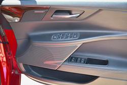 2015 Jaguar XE 25t R-Sport