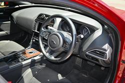 2015 Jaguar XE 25t R-Sport