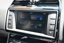 2015 Jaguar XE 25t R-Sport