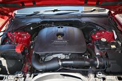 2015 Jaguar XE 25t R-Sport