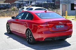 2015 Jaguar XE 25t R-Sport