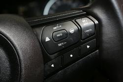 2022 Mazda BT-50 XTR