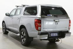 2022 Mazda BT-50 XTR