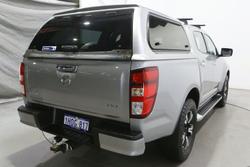 2022 Mazda BT-50 XTR